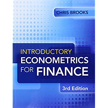 Download Introductory Econometrics for Finance PDF