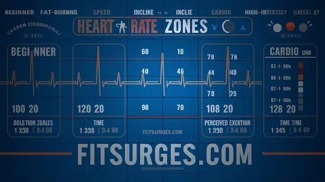 walking in treadmill to lose weight