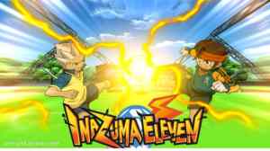 Inazuma Eleven (E) NDS ROM (Nintendo DS)