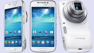 Samsung Galaxy S4 Zoom Review_NewVijay