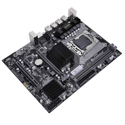 Mainboard tốt