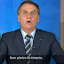 Fala de Bolsonaro sobre coronavírus, pediu fim do 'confinamento em massa', contrariou especialistas, e recebeu duras críticas