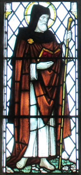 Saint Robert of Knaresborough