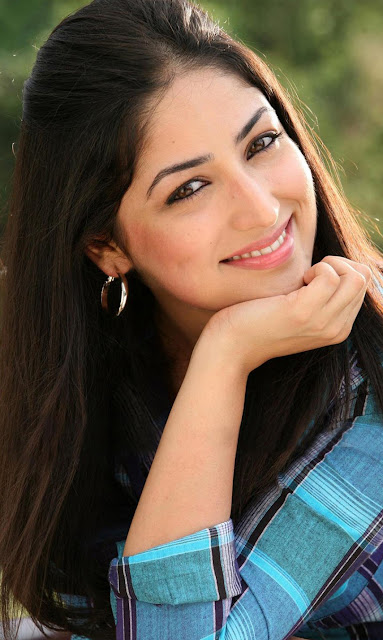 Yami gautam