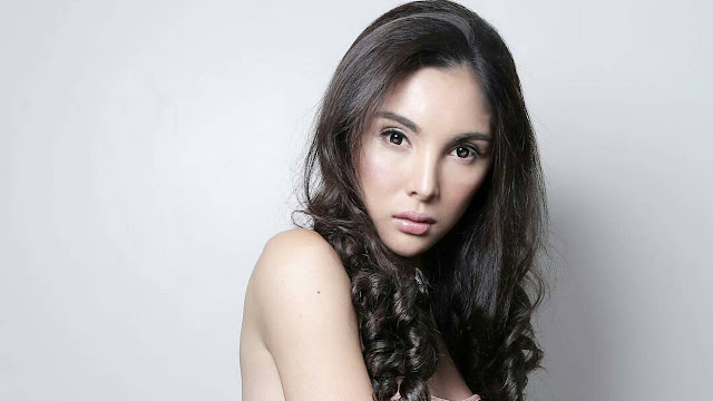 Sabel Gonzales Philippines transgender MTF fashion models Instagram photos