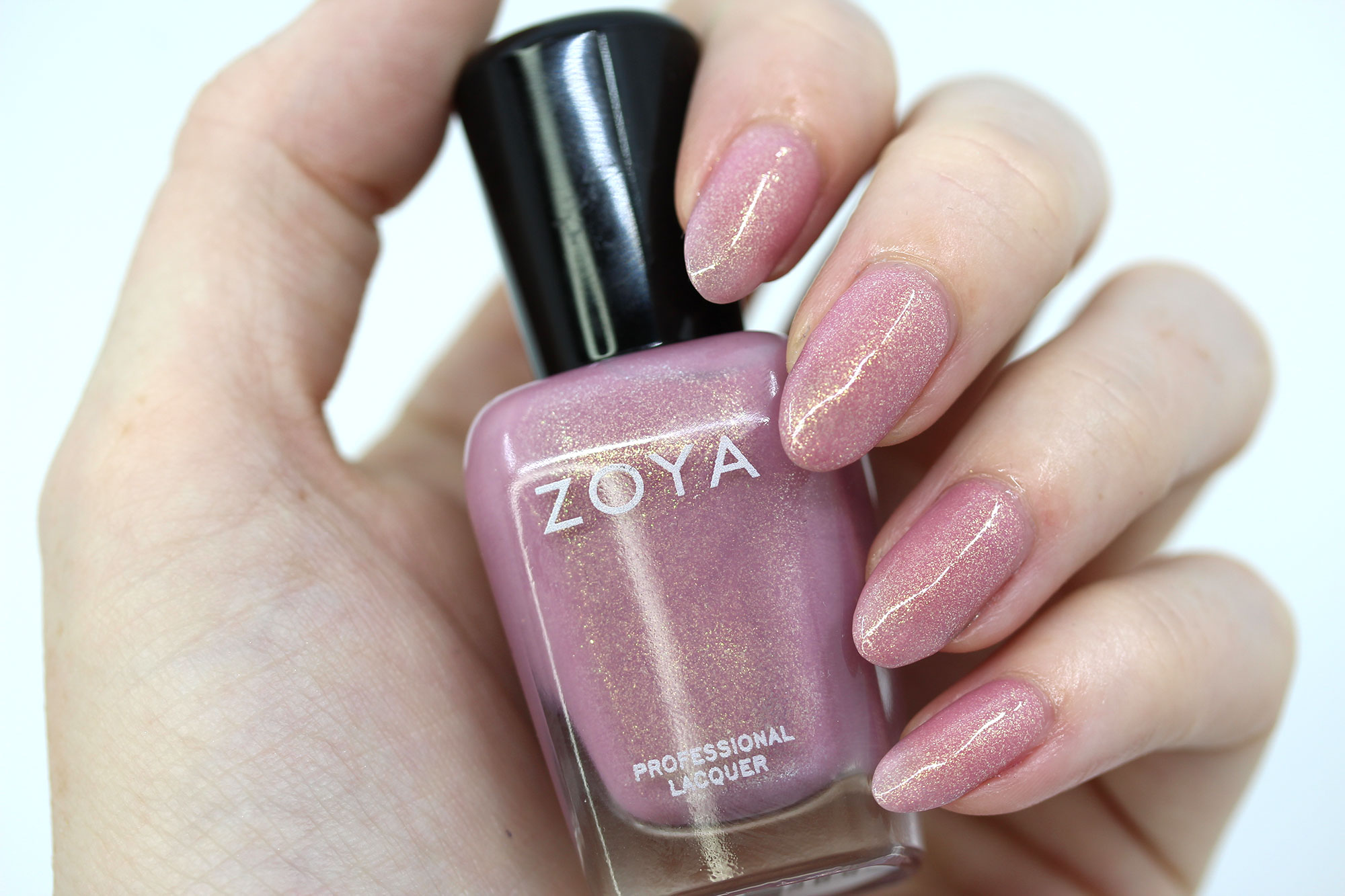 Zoya Patrice swatch