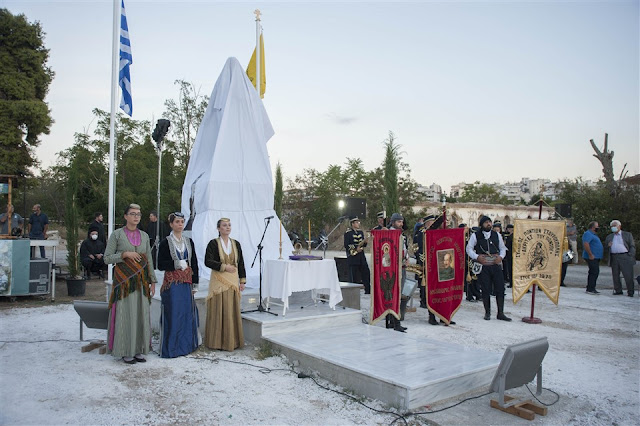 Νίκος Καπετανίδης! Επέστρεψε από τους νεκρούς για να ενώσει τον Ποντιακό Ελληνισμό