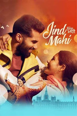 Jind Mahi (2022) Punjabi Movie WEB-DL 1080p & 720p & 480p ESub x264/HEVC