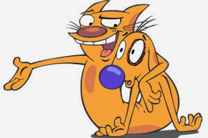 Kumpulan Gambar CatDog Gambar Lucu Terbaru Cartoon 