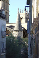 Les Montpelliérains et leur cathédrale