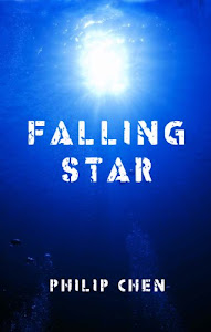 Falling Star (The Watchers Book 1) (English Edition)