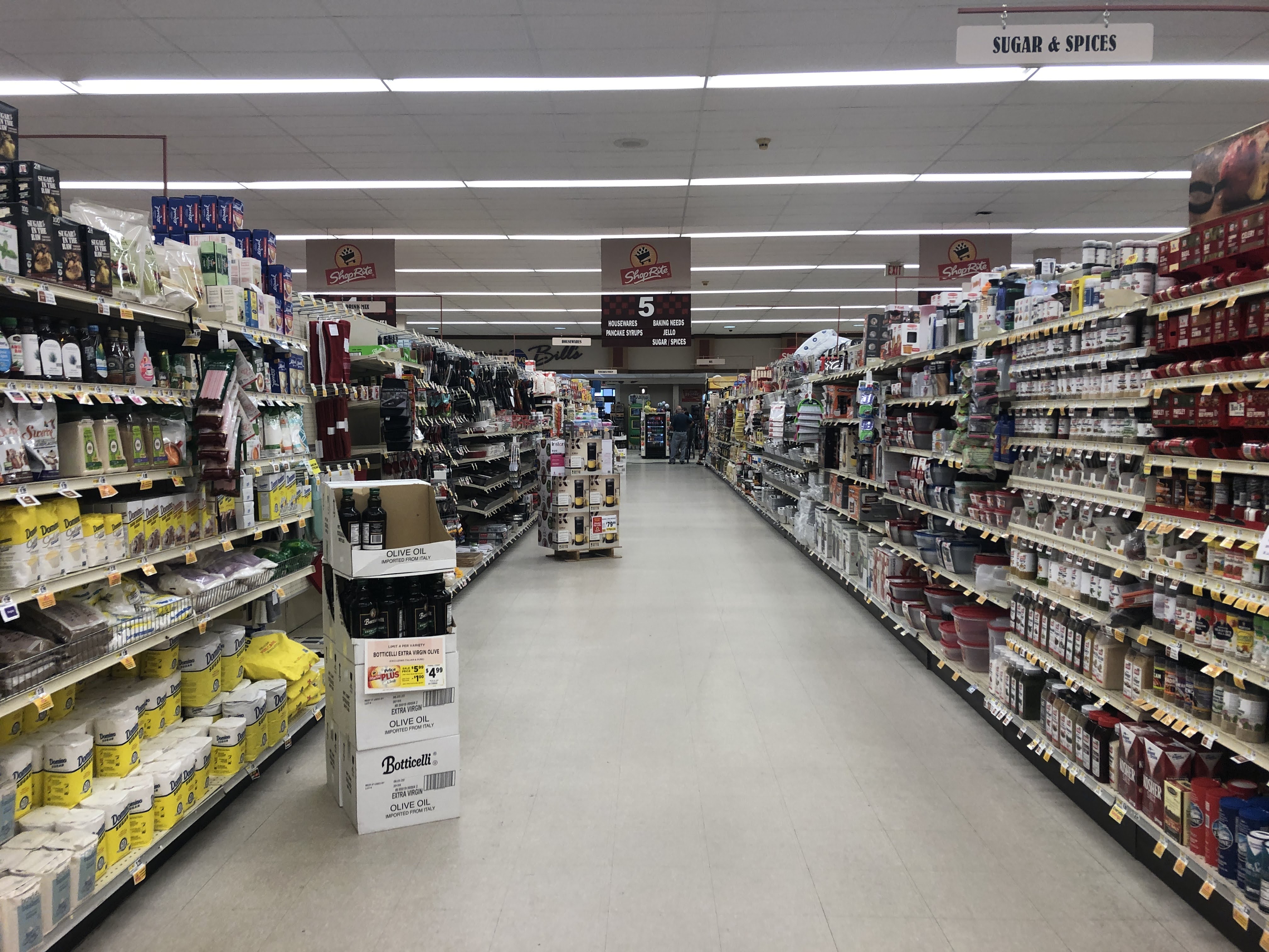 Shoprite Jackson Heights, Queens, NY - Last Updated October 2023