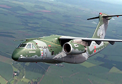 Embraer C-390 Millennium