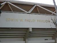 Pauley Pavilion