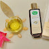Mother Sparsh Ayurvedic Baby Massage Oil Review