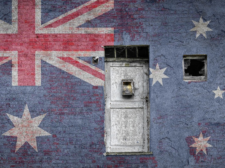 Australia dan Impian Melanjutkan Studi