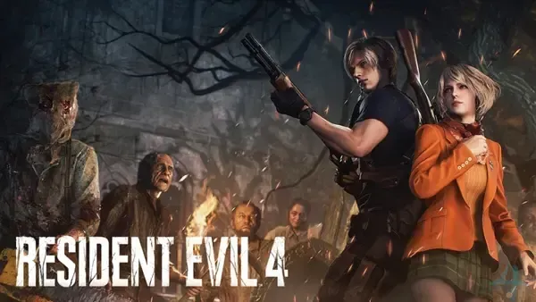 لعبة Resident Evil 4 Remake أصبحت الأقوى تقييما في تاريخ إصدارات السلسلة