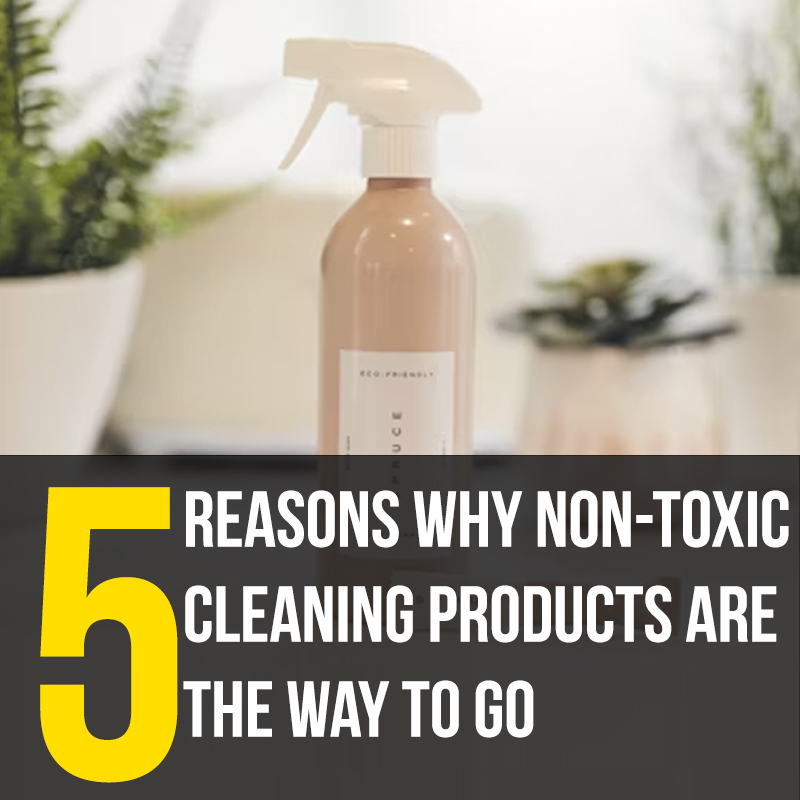 5-Reasons-Why-Non-Toxic-Cleaning-Products-are-the-Way-to-Go