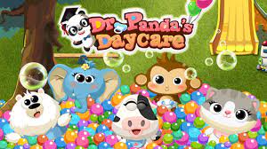 Play Dr. Panda Daycare on Zoxy3.net!