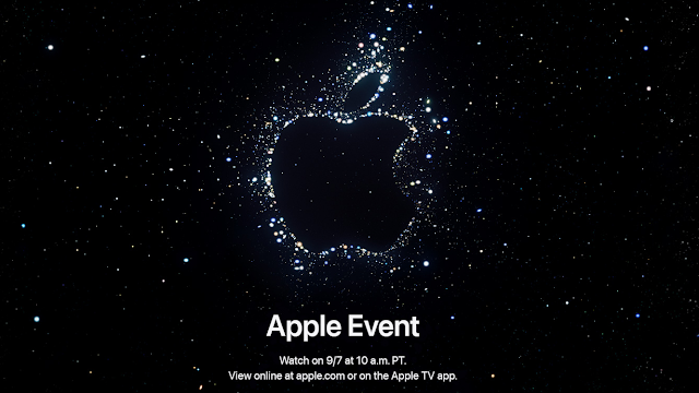 أعلنت آبل أنها ستعقد حدث iPhone 14 الجديدة يوم الأربعاء الموافق 7 سبتمبر