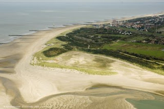 hotels knokke