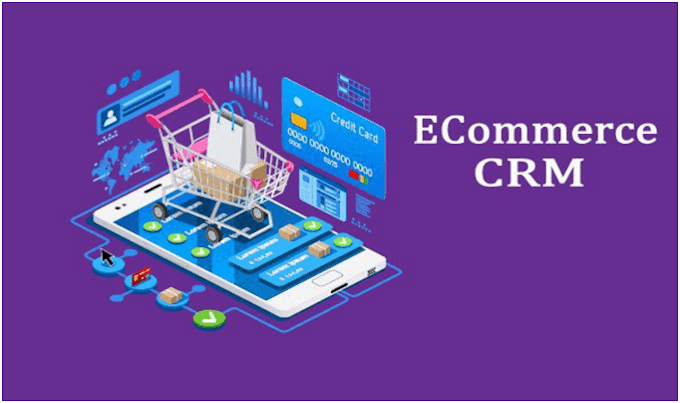 Top 10 Most Popular CRM Apps For Ecommerce