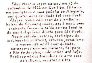 Aniversário de Mme.Edna Lopes