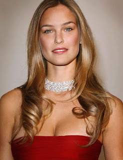 Bar Refaeli