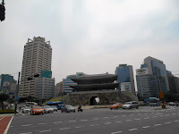 namdaemun seoul