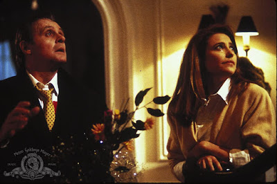 Desperate Hours 1990 Anthony Hopkins Mimi Rogers Image 1