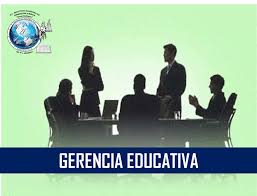 Gerencia Educativa