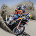 KTM Factory Racing llega a Lima para el Dakar 2019
