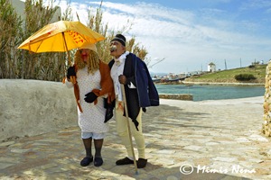 Koufonosia - Carnaval (1)