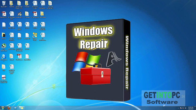 Windows Repair Pro 2018 Full Version Free Download