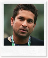 Sachin Tendulkar