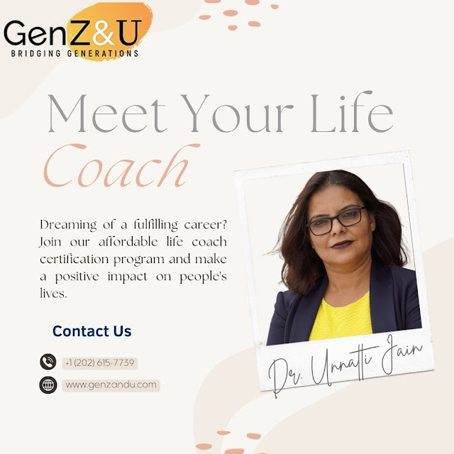 Affordable Life Coach Certification - Best Deals Here