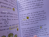 Bulles de Plume - Ma vie en smiley : Tout roule ! (plus ou moins...) - Tome 5