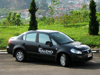  Harga  Suzuki  Baleno  Daftar Harga  Mobil  Baru dan Mobil  Bekas 