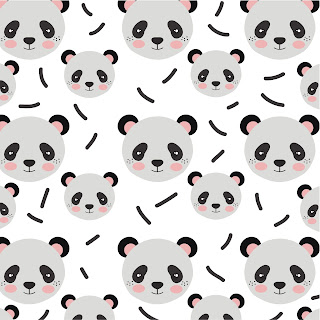 100+ Cartoon Images of animal Panda Bear