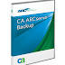 CA ARCserve r16 supera a Symantec Backup Exec 2012