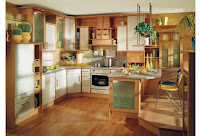 Amazing Kitchen Decorating Ideas & Kitchen Design Ideas