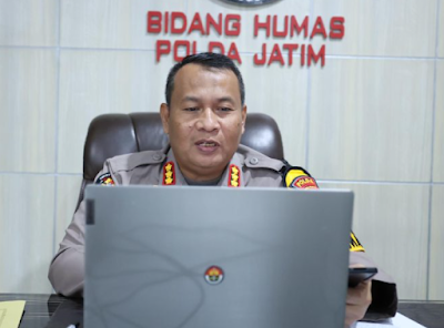 Hoaks Penganiayaan KPPS di Madura,