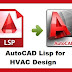 Autocad LISPS for HVAC Design Drawings