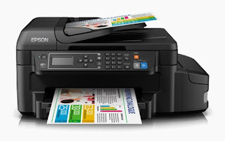 Epson L655 Drivers Download