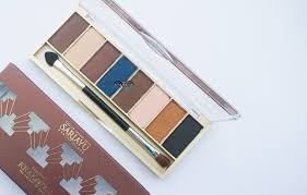 Eye Shadow Putih Dibuang Sayang