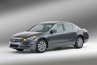 2011 Honda Accord Coupe