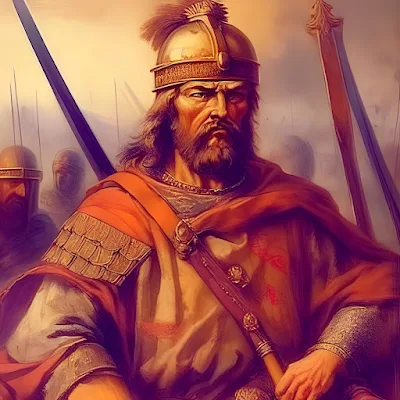 Attila the Hun trustpast.net