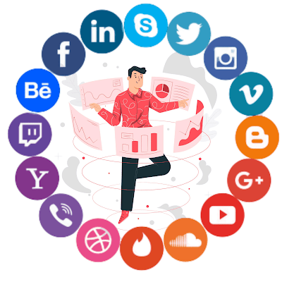 5 Pros and Cons of Social Media Today