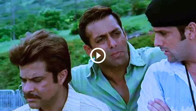 No Entry full movie 2005 | full hindi movie | Salman Khan