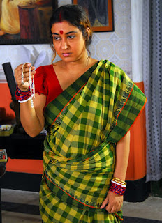 Satabdi Roy is bengali actress